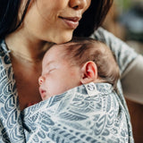 Wild Soul Nike Woven Wrap by LennyLamb - Woven WrapLittle Zen One5907557784184