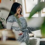 Wild Soul Nike Woven Wrap by LennyLamb - Woven WrapLittle Zen One5907557784184