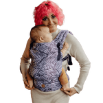 Wild Soul Pixie Lennylight by LennyLamb - Buckle CarrierLittle Zen One5907557782333