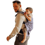 Wild Soul Pixie LennyPreschool Carrier