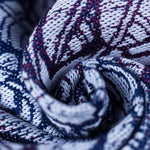 Wild Soul Pixie LennyPreschool Carrier by LennyLamb - Buckle CarrierLittle Zen One5907557782340