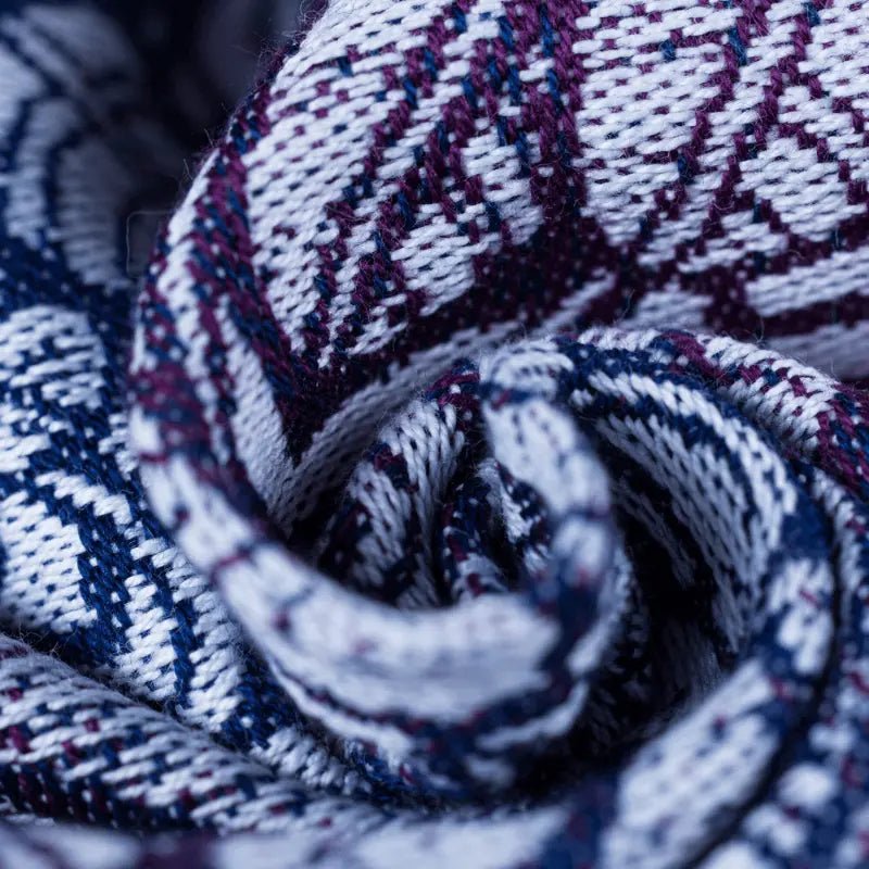 Wild Soul Pixie LennyPreschool Carrier by LennyLamb - Buckle CarrierLittle Zen One5907557782340