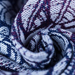 Wild Soul Pixie LennyUpGrade Buckle Carrier - Buckle CarrierLittle Zen One03801168