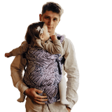 Wild Soul Pixie LennyUpGrade Buckle Carrier - Buckle CarrierLittle Zen One03801168