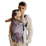 Wild Soul Pixie LennyUpGrade Buckle Carrier - Buckle CarrierLittle Zen One03801168