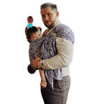 Wild Soul Pixie Ring Sling