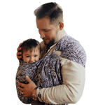 Wild Soul Pixie Ring Sling