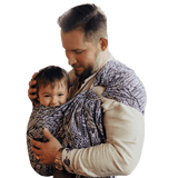 Wild Soul Pixie Ring Sling