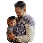 Wild Soul Pixie Ring Sling by LennyLamb - Ring SlingLittle Zen One5907557778534