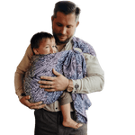 Wild Soul Pixie Ring Sling by LennyLamb - Ring SlingLittle Zen One5907557778534