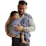 Wild Soul Pixie Ring Sling by LennyLamb - Ring SlingLittle Zen One5907557778534