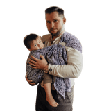 Wild Soul Pixie Ring Sling