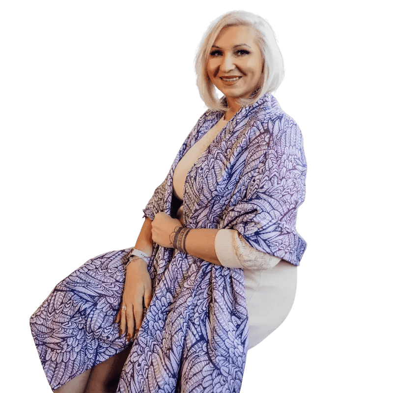 Wild Soul Pixie Shawl