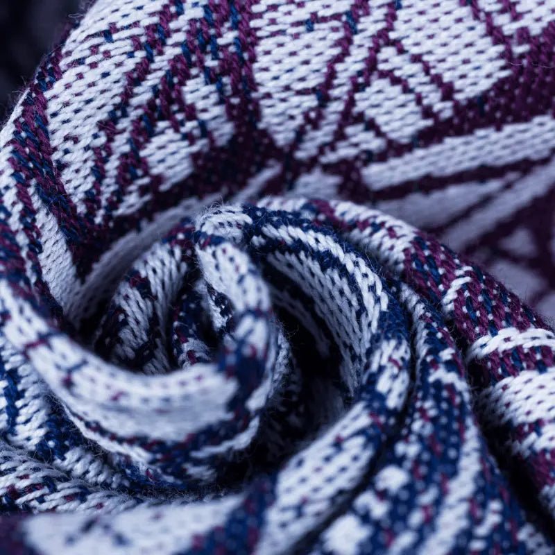 Wild Soul Pixie Shawl by LennyLamb - Baby Carrier AccessoriesLittle Zen One06389840