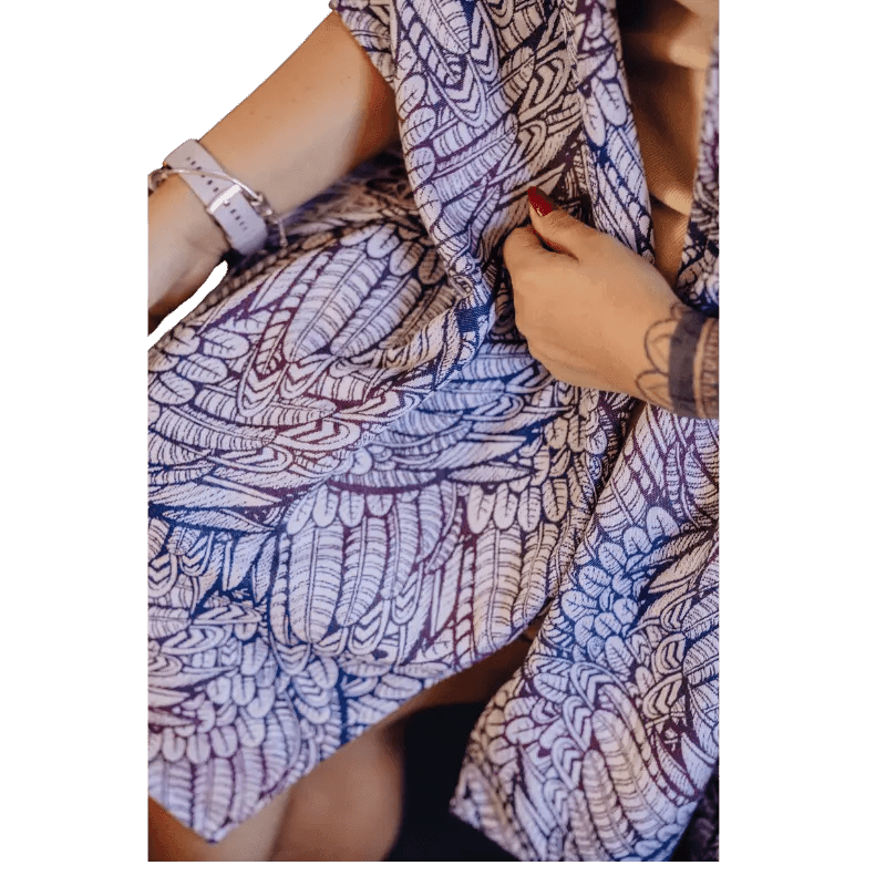 Wild Soul Pixie Shawl