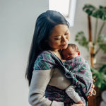 Wild Soul Sassy LennyHybrid Half Buckle by LennyLamb - Half Buckle CarrierLittle Zen One5907557784382