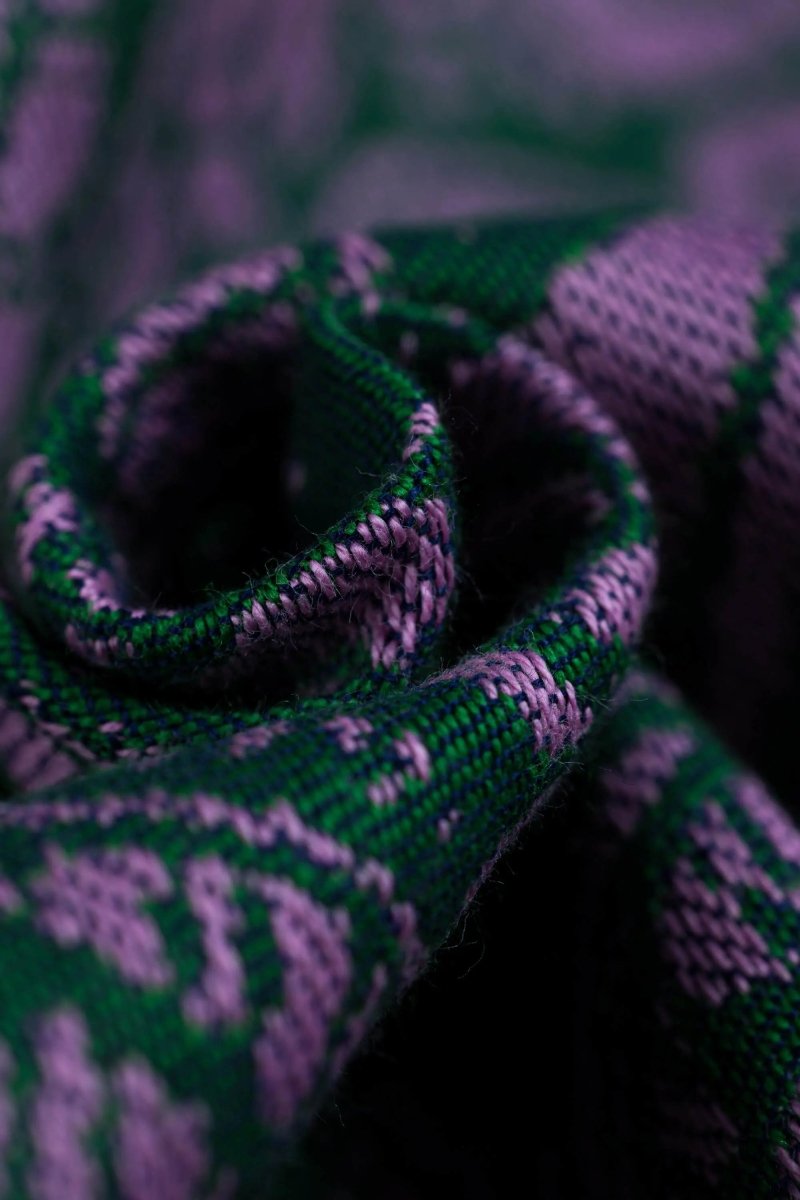 Wild Soul Sassy LennyHybrid Half Buckle by LennyLamb - Half Buckle CarrierLittle Zen One5907557784382