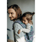 Wild Soul Sassy LennyLight by Lennylamb - Buckle CarrierLittle Zen One5907557784399