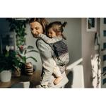 Wild Soul Sassy LennyLight by Lennylamb - Buckle CarrierLittle Zen One5907557784399