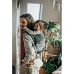 Wild Soul Sassy LennyLight by Lennylamb - Buckle CarrierLittle Zen One5907557784399