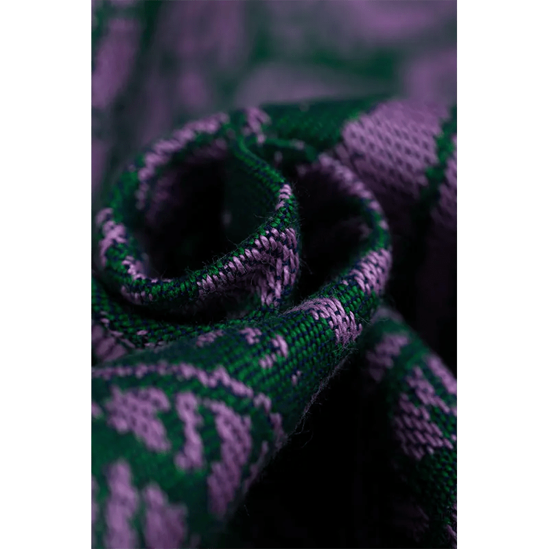 Wild Soul Sassy LennyLight by Lennylamb - Buckle CarrierLittle Zen One5907557784399