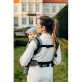 Wild Soul Sassy LennyUpGrade by LennyLamb - Buckle CarrierLittle Zen One5907557784412