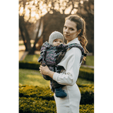 Wild Soul Sassy LennyUpGrade by LennyLamb - Buckle CarrierLittle Zen One5907557784412