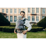 Wild Soul Sassy LennyUpGrade by LennyLamb - Buckle CarrierLittle Zen One5907557784412