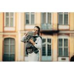 Wild Soul Sassy LennyUpGrade by LennyLamb - Buckle CarrierLittle Zen One5907557784412