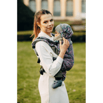 Wild Soul Sassy LennyUpGrade by LennyLamb - Buckle CarrierLittle Zen One5907557784412