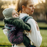 Wild Soul Sassy Onbuhimo PRO by LennyLamb - OnbuhimoLittle Zen One75491664