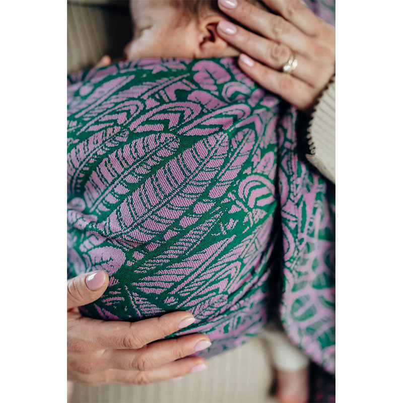 Wild Soul Sassy Ring Sling