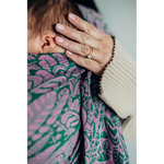 Wild Soul Sassy Ring Sling