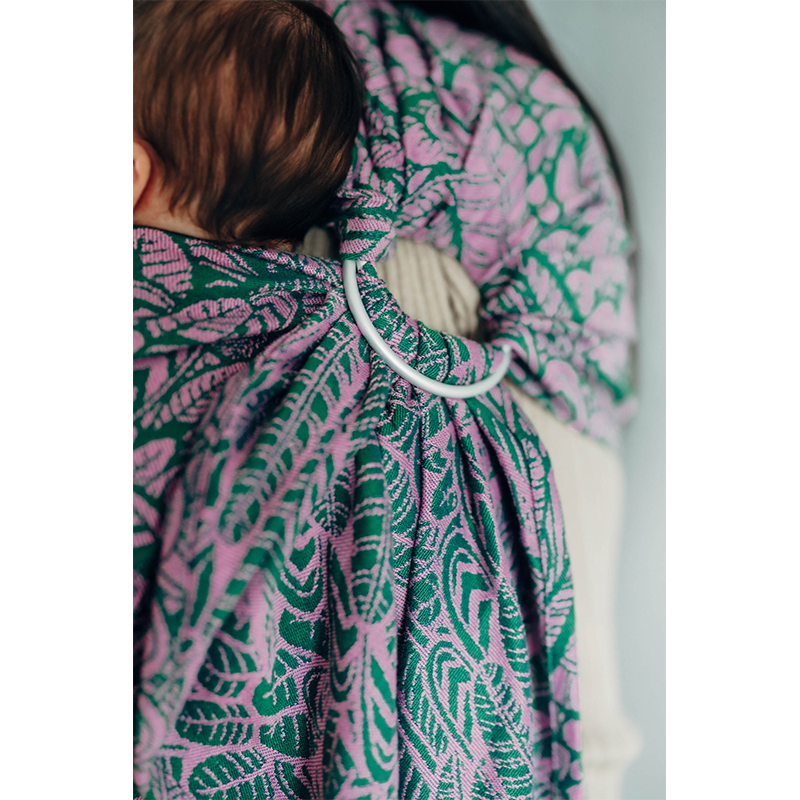 Wild Soul Sassy Ring Sling
