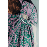 Wild Soul Sassy Ring Sling by LennyLamb - Ring SlingLittle Zen One5907557784306