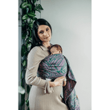 Wild Soul Sassy Ring Sling by LennyLamb - Ring SlingLittle Zen One5907557784306