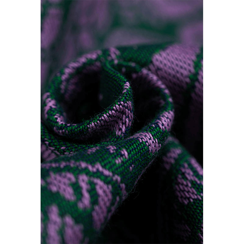 Wild Soul Sassy Ring Sling by LennyLamb - Ring SlingLittle Zen One5907557784306