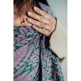 Wild Soul Sassy Ring Sling by LennyLamb - Ring SlingLittle Zen One5907557784306