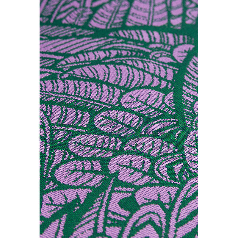 Wild Soul Sassy Ring Sling by LennyLamb - Ring SlingLittle Zen One5907557784306