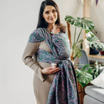 Wild Soul Sassy Woven Wrap