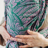 Wild Soul Sassy Woven Wrap