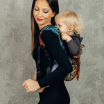 Wild Soul Toddler Onbuhimo PRO by LennyLamb - OnbuhimoLittle Zen One53593936