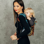 Wild Soul Toddler Onbuhimo PRO by LennyLamb - OnbuhimoLittle Zen One53593936