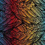 Wild Soul Toddler Onbuhimo PRO by LennyLamb - OnbuhimoLittle Zen One53593936