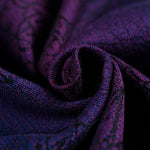 Wild Wine Bouquet Hood by LennyLamb - Baby Carrier AccessoriesLittle Zen One20738640