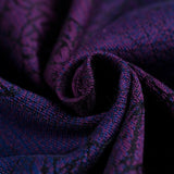 Wild Wine Bouquet Hood by LennyLamb - Baby Carrier AccessoriesLittle Zen One20738640