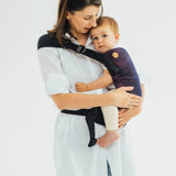 Wild Wine Bouquet LennyHip Carrier