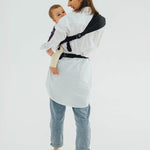 Wild Wine Bouquet LennyHip Carrier