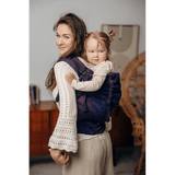 Wild Wine Bouquet LennyPreschool Carrier