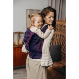 Wild Wine Bouquet LennyPreschool Carrier